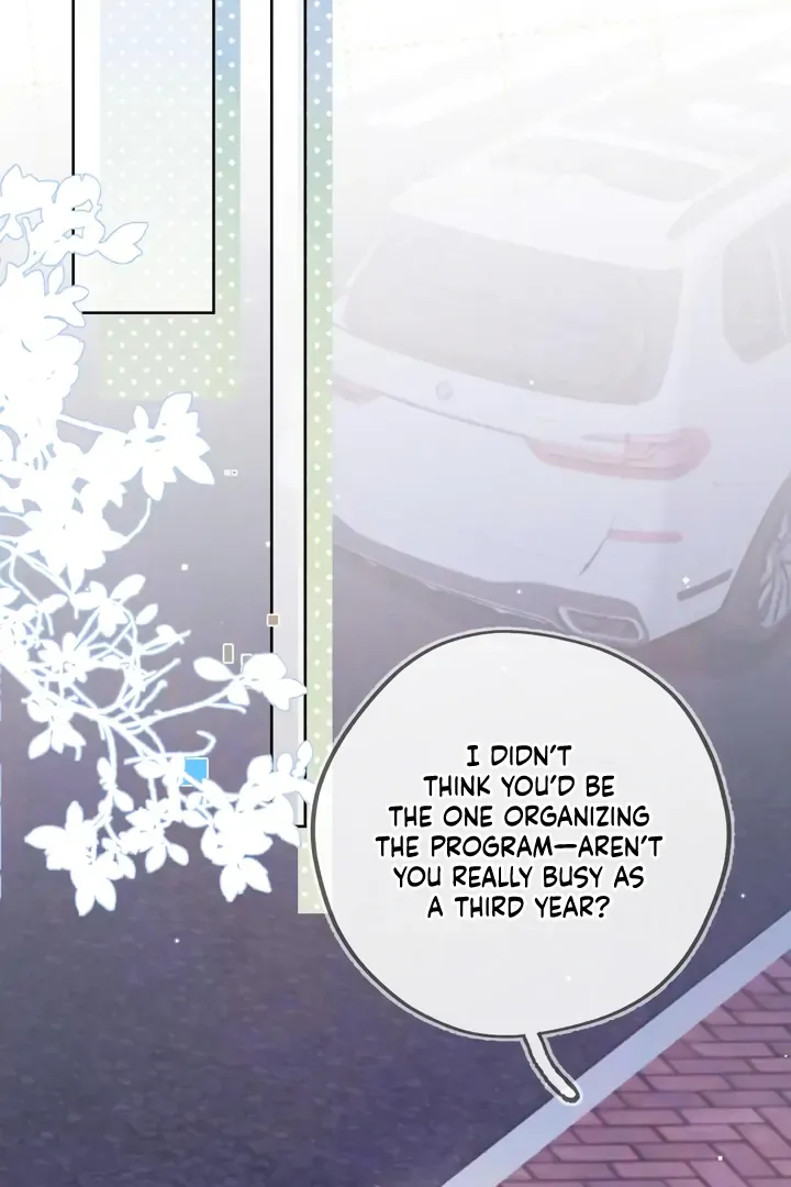 To tell you my love Chapter 54 page 21 - 