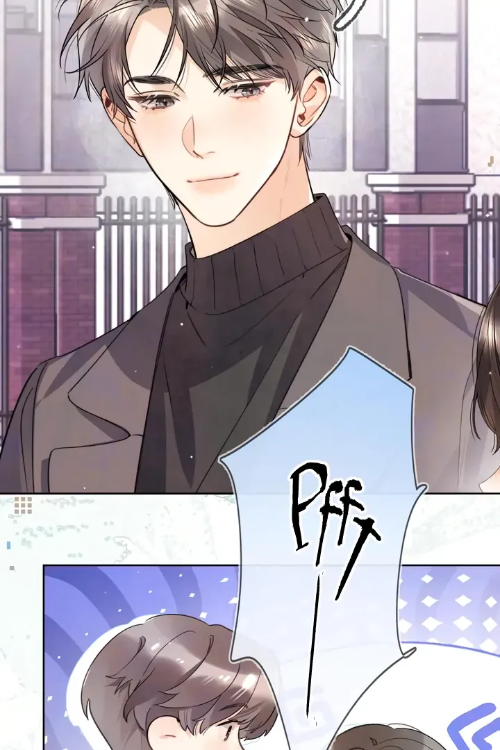 To tell you my love Chapter 54 page 24 - 