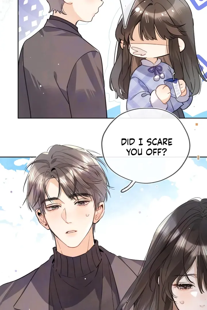 To tell you my love Chapter 54 page 25 - 