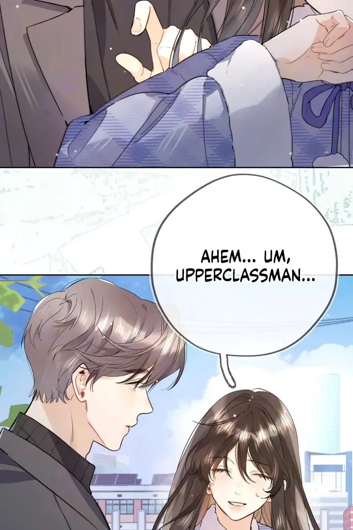 To tell you my love Chapter 54 page 26 - 