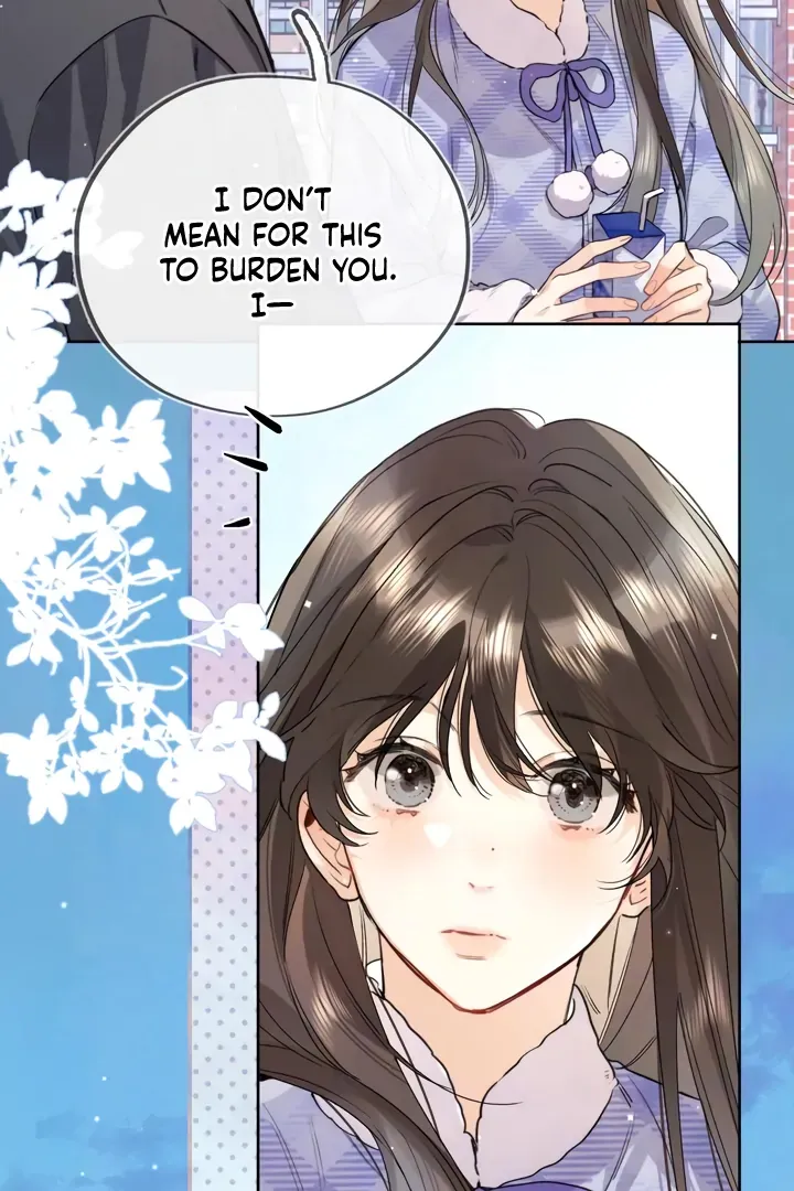 To tell you my love Chapter 54 page 27 - 