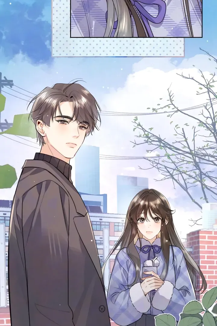 To tell you my love Chapter 54 page 28 - 