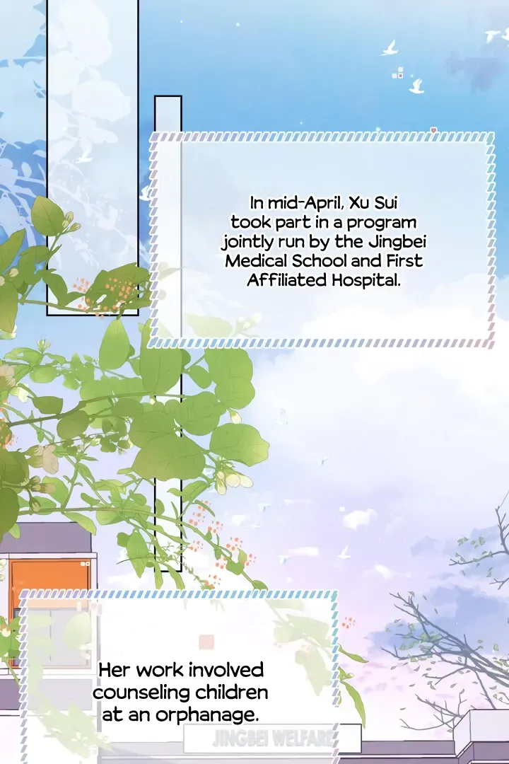 To tell you my love Chapter 54 page 4 - 