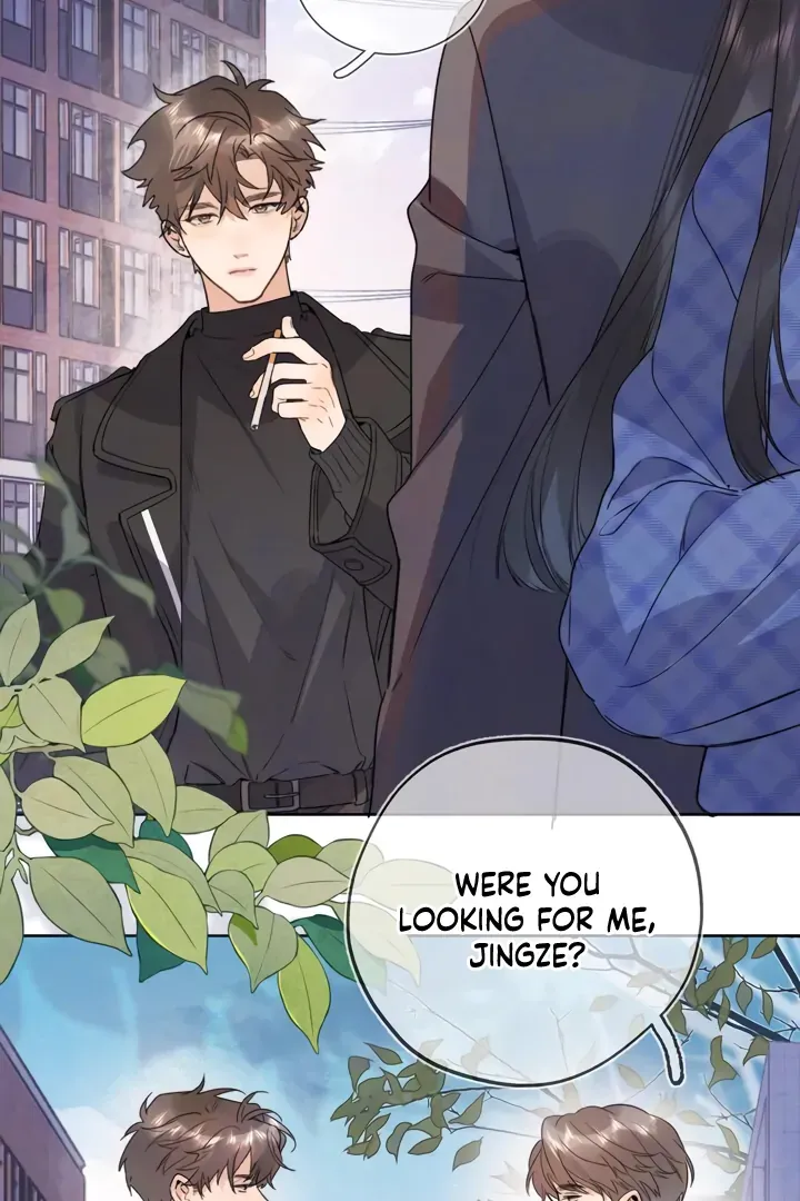 To tell you my love Chapter 54 page 32 - 