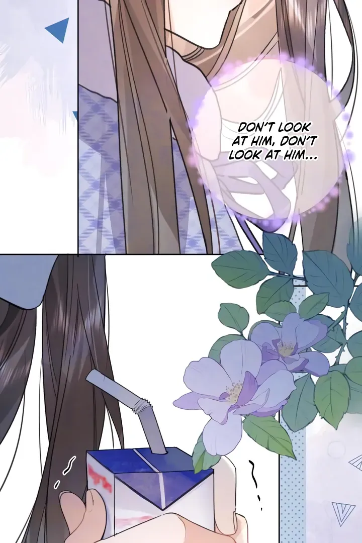 To tell you my love Chapter 54 page 34 - 