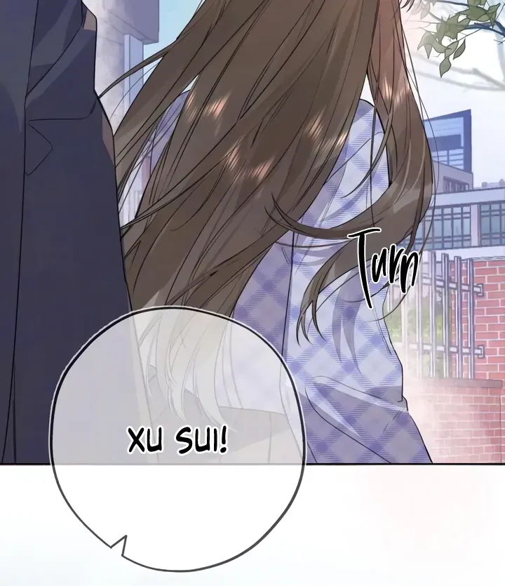 To tell you my love Chapter 54 page 36 - 