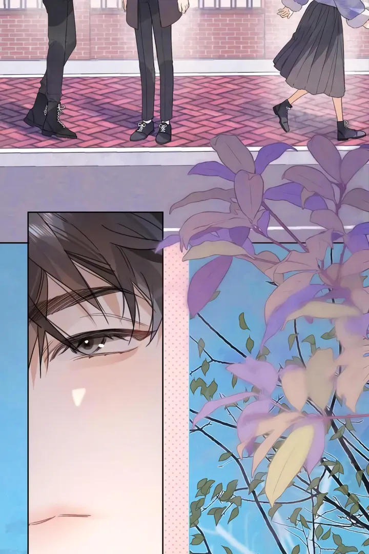 To tell you my love Chapter 54 page 38 - 