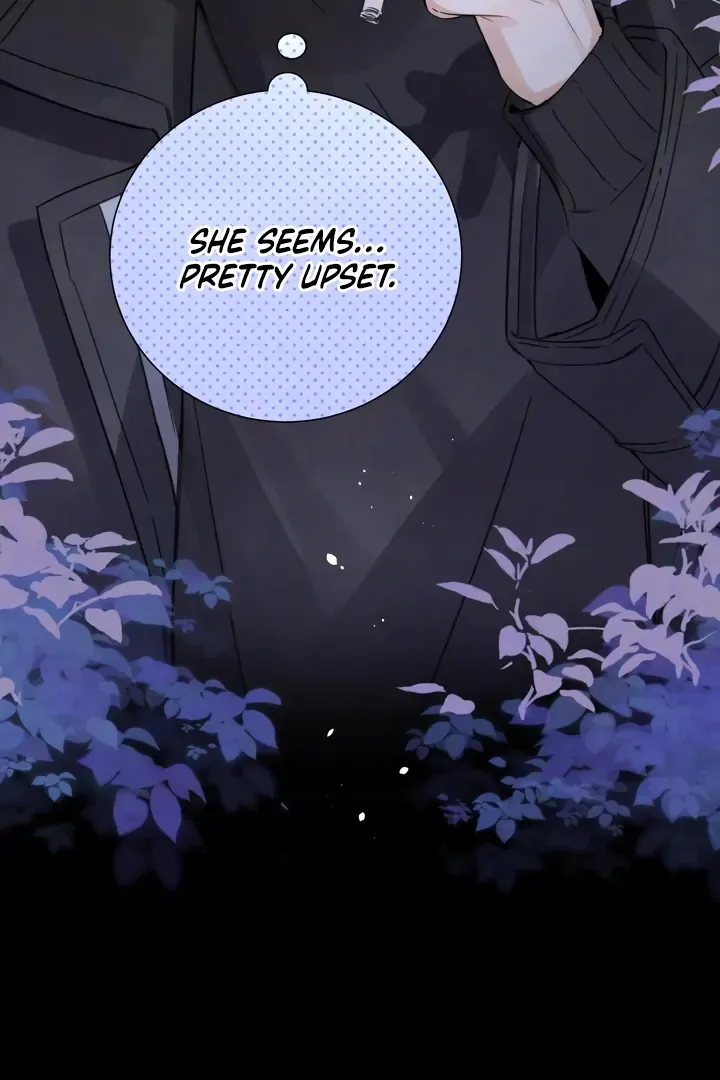 To tell you my love Chapter 54 page 40 - 