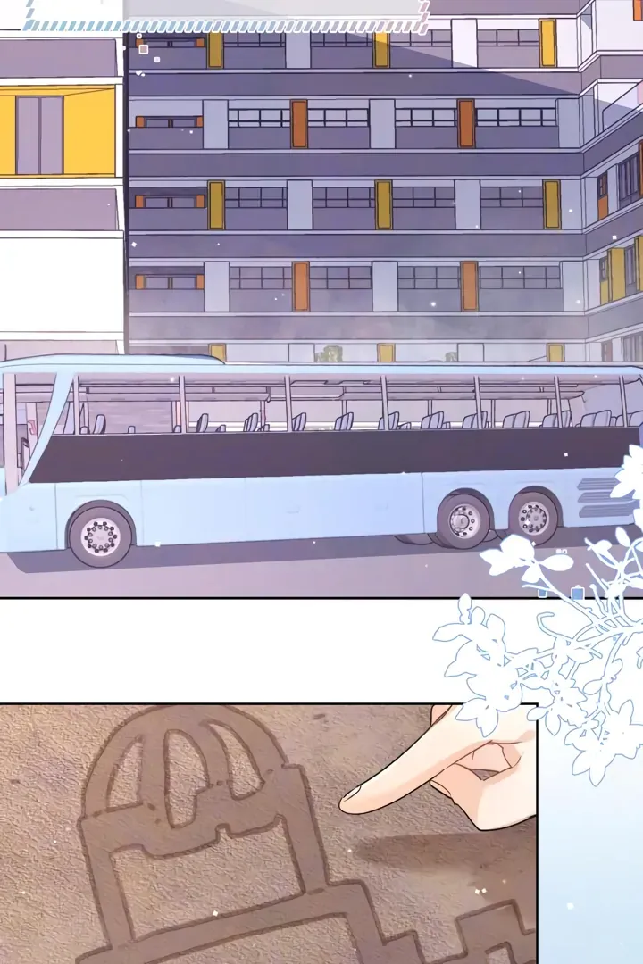 To tell you my love Chapter 54 page 5 - 