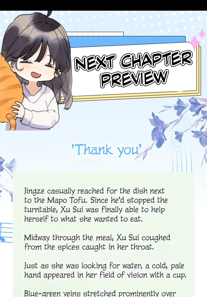To tell you my love Chapter 54 page 41 - 