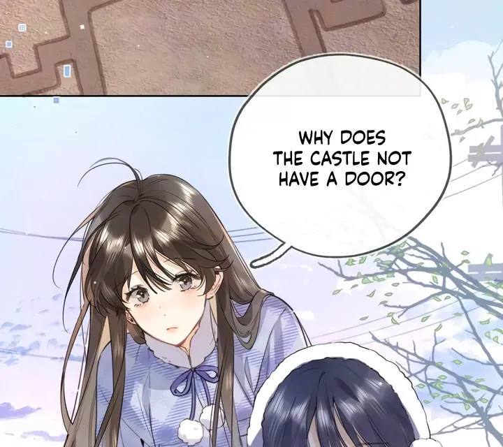 To tell you my love Chapter 54 page 6 - 