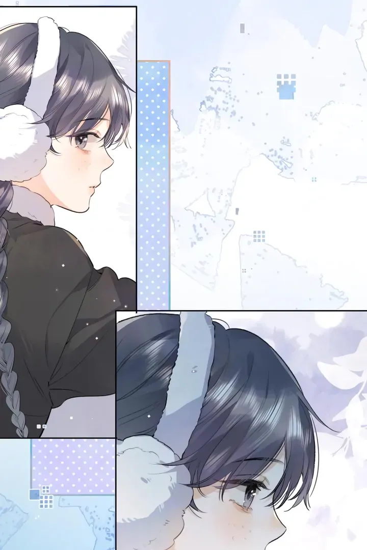 To tell you my love Chapter 54 page 8 - 
