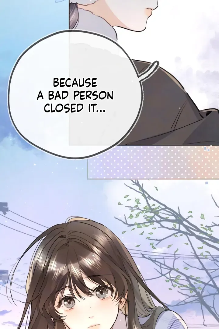 To tell you my love Chapter 54 page 9 - 