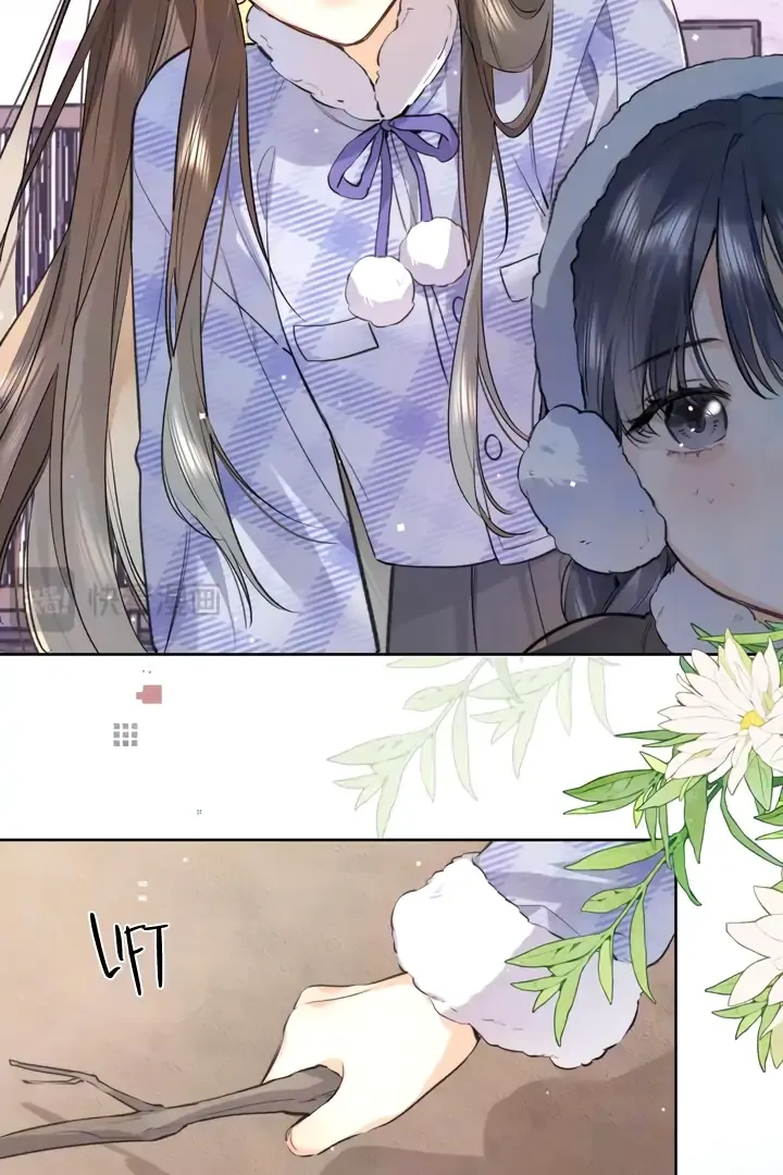 To tell you my love Chapter 54 page 10 - 