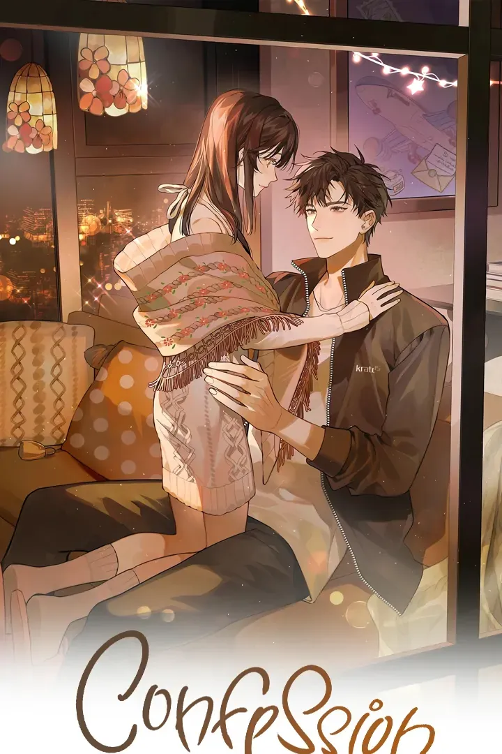 To tell you my love Chapter 55 page 2 - 