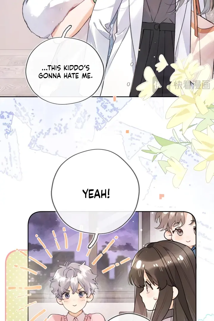 To tell you my love Chapter 55 page 11 - 