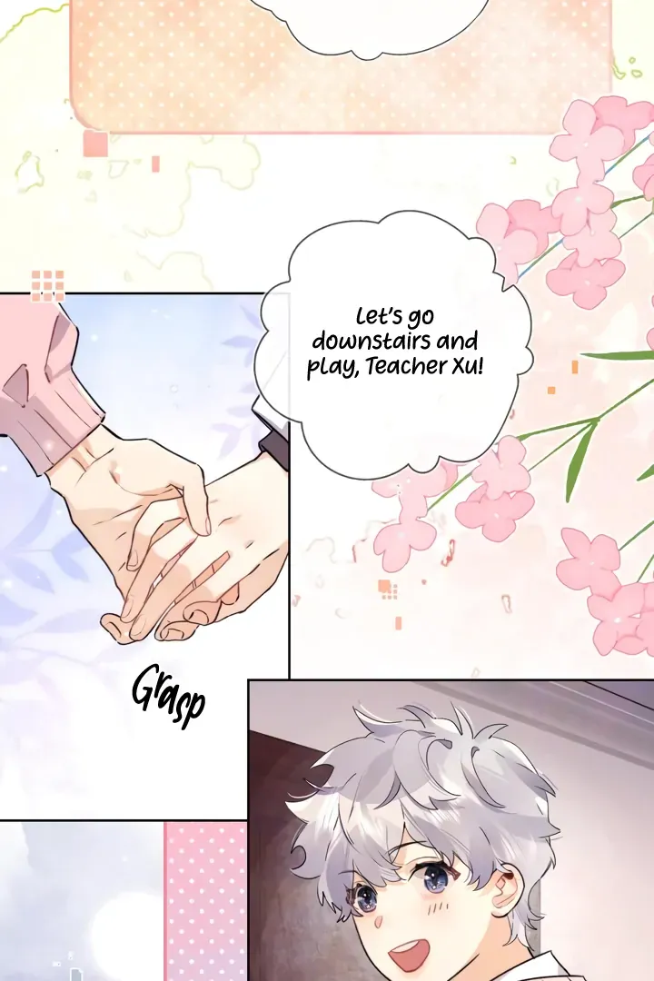 To tell you my love Chapter 55 page 13 - 