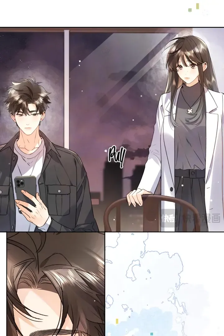 To tell you my love Chapter 55 page 18 - 