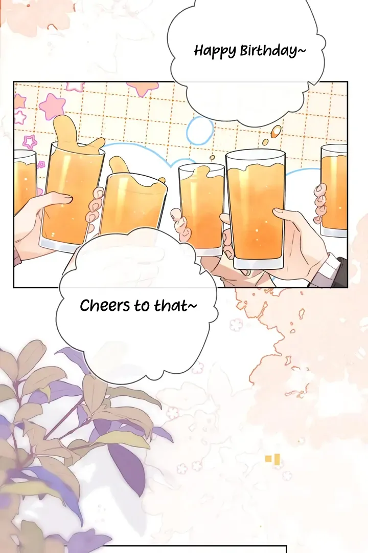 To tell you my love Chapter 55 page 22 - 
