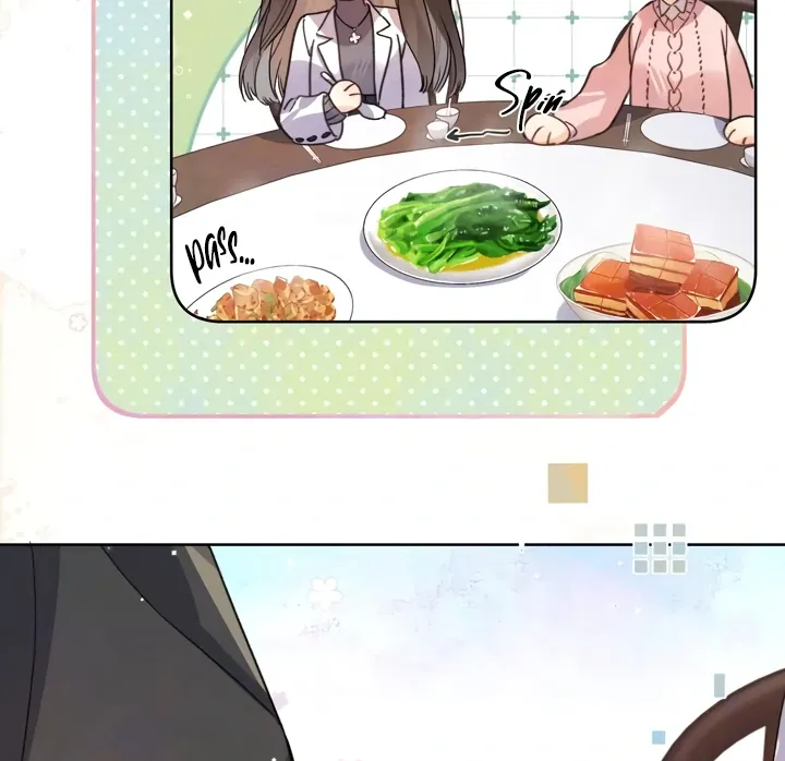 To tell you my love Chapter 55 page 25 - 