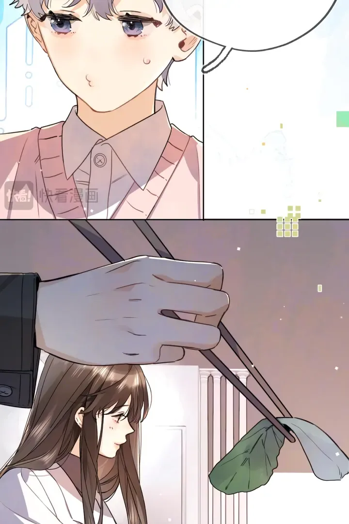 To tell you my love Chapter 55 page 28 - 