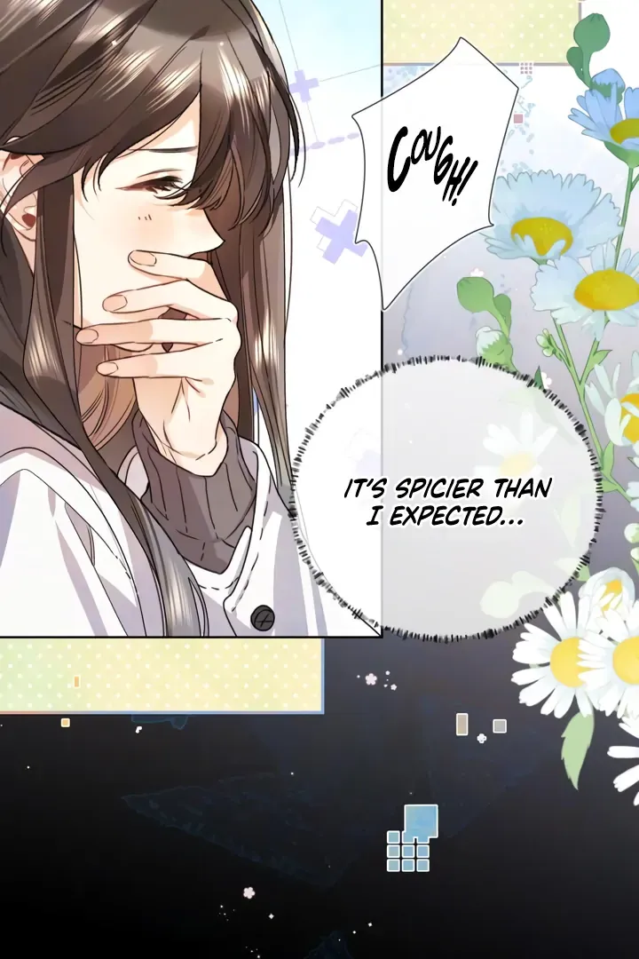 To tell you my love Chapter 55 page 30 - 