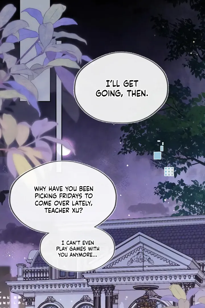 To tell you my love Chapter 55 page 4 - 