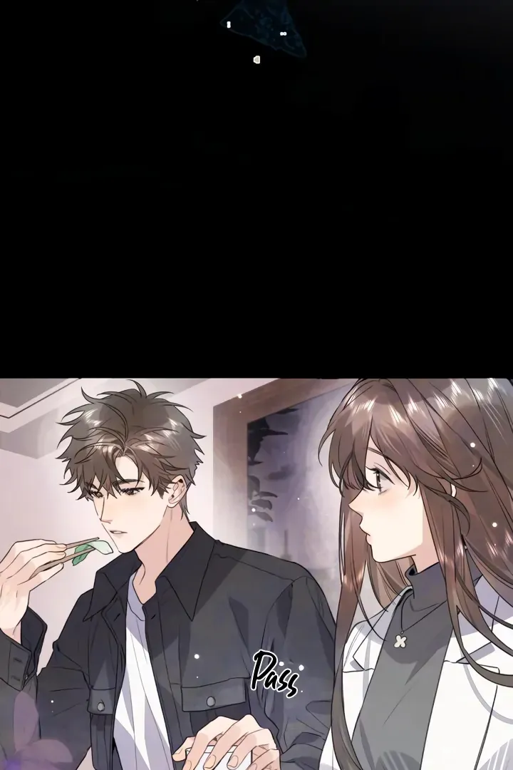 To tell you my love Chapter 55 page 31 - 