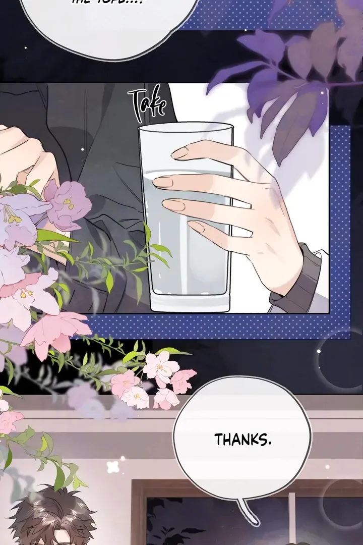 To tell you my love Chapter 55 page 33 - 