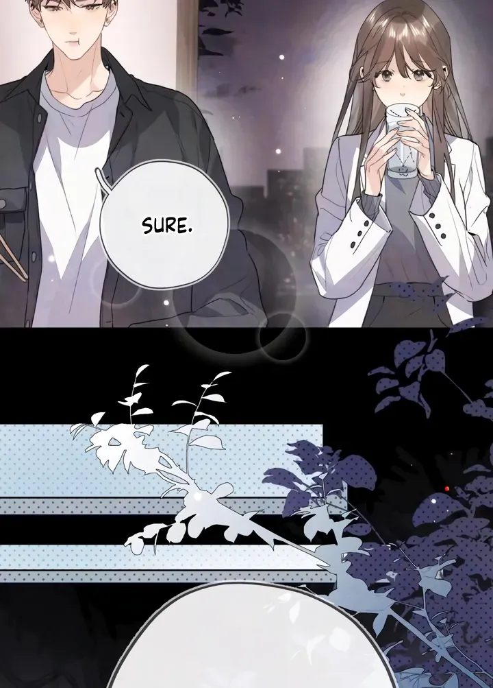 To tell you my love Chapter 55 page 34 - 