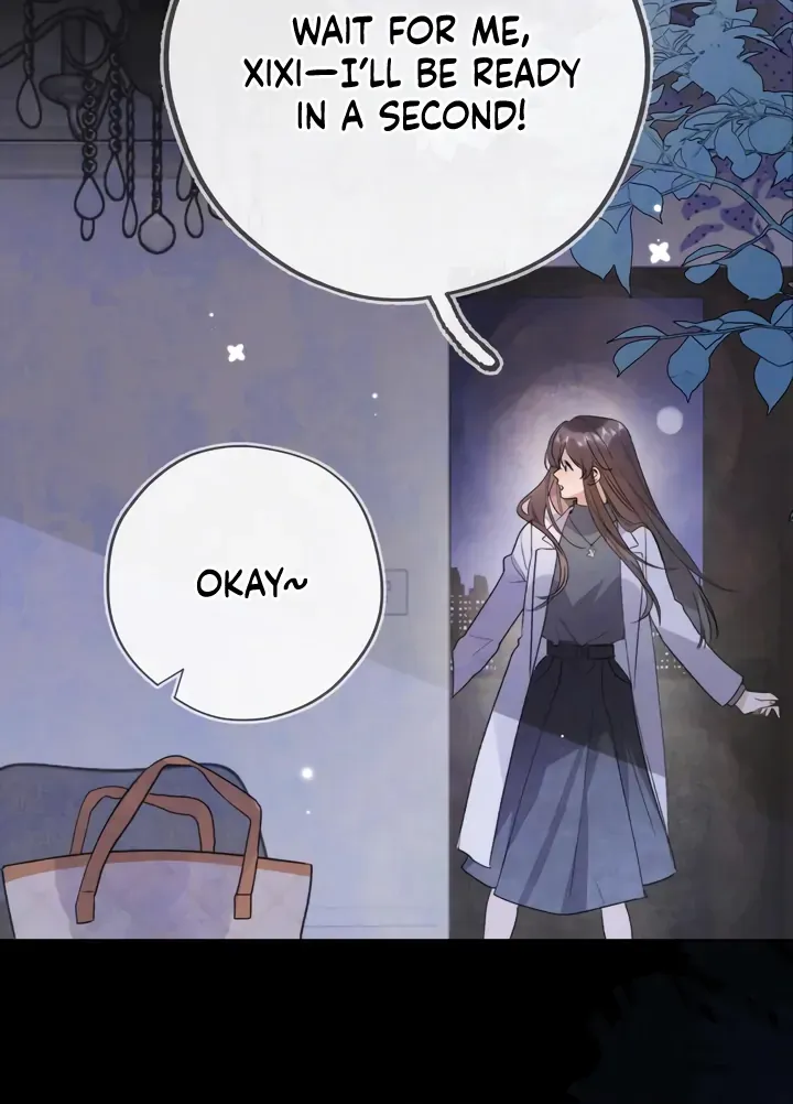 To tell you my love Chapter 55 page 35 - 