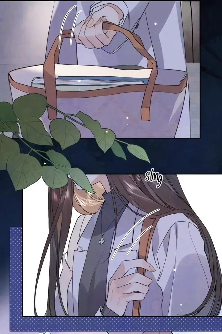 To tell you my love Chapter 55 page 36 - 