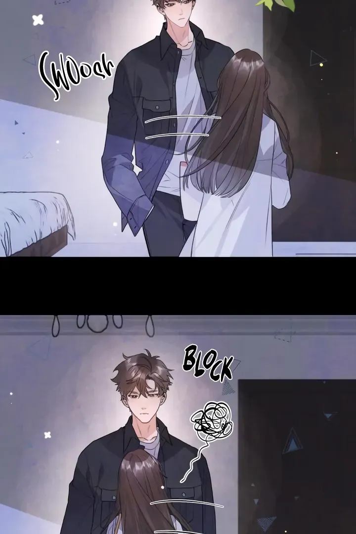 To tell you my love Chapter 55 page 40 - 