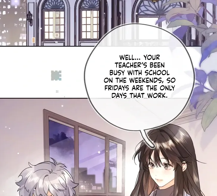 To tell you my love Chapter 55 page 5 - 