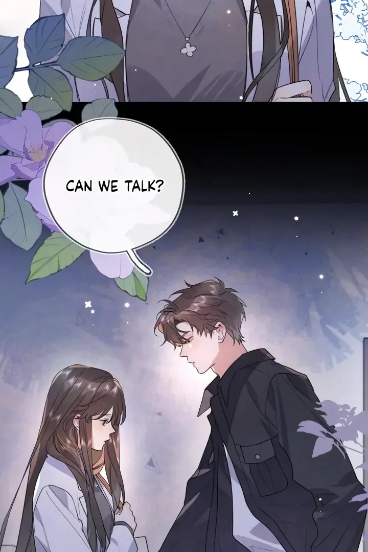 To tell you my love Chapter 55 page 42 - 
