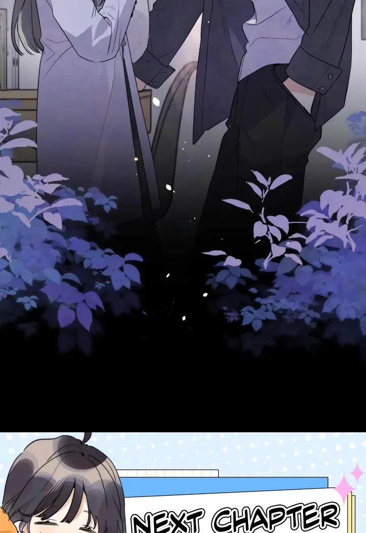 To tell you my love Chapter 55 page 43 - 