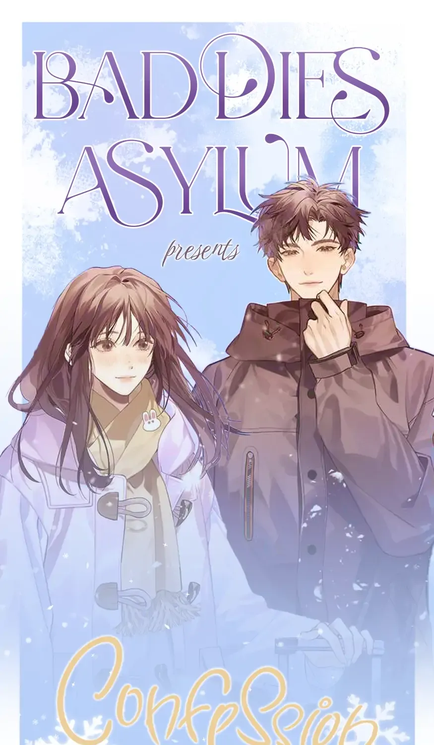 To tell you my love Chapter 55 page 46 - 