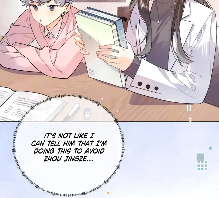 To tell you my love Chapter 55 page 6 - 