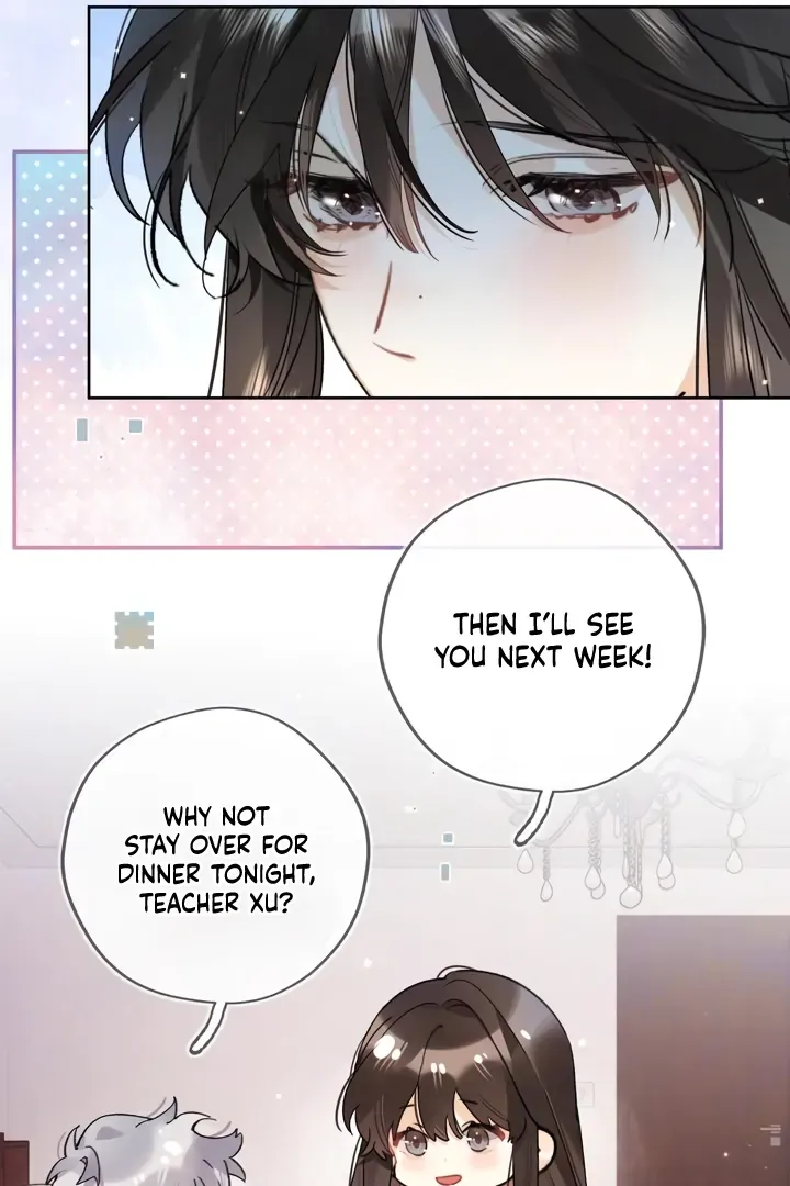 To tell you my love Chapter 55 page 7 - 