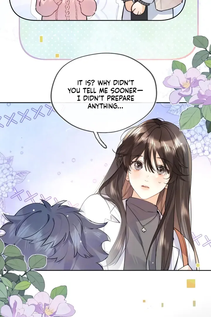 To tell you my love Chapter 55 page 9 - 