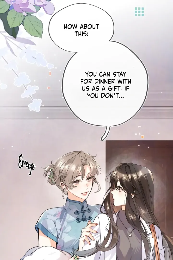 To tell you my love Chapter 55 page 10 - 