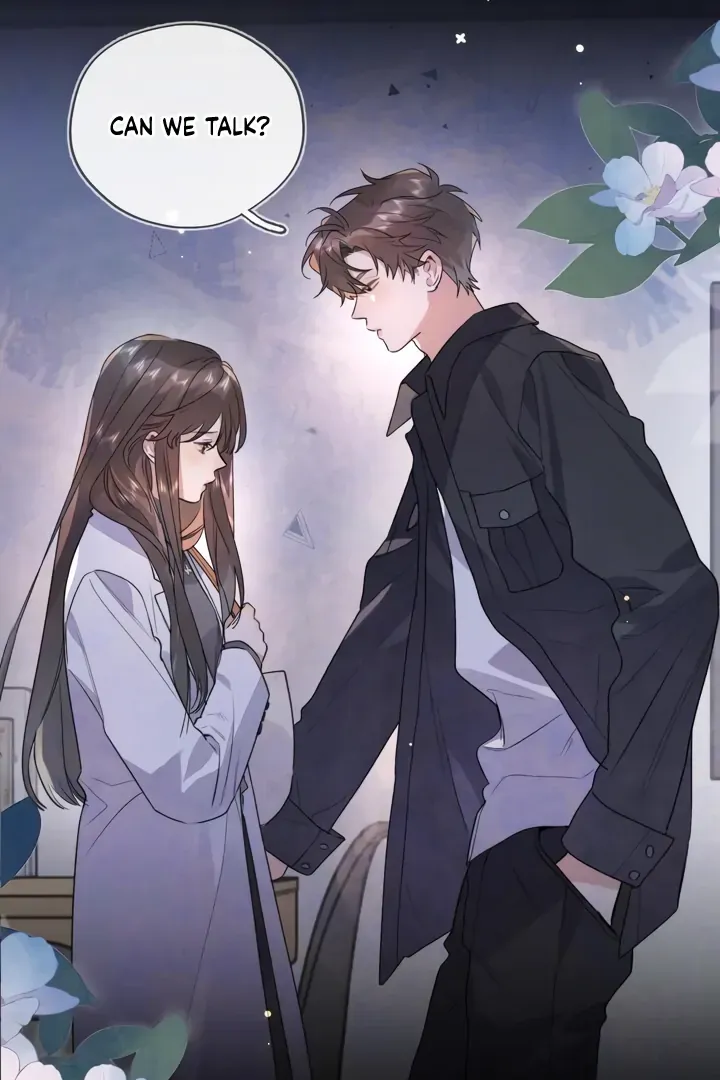 To tell you my love Chapter 56 page 2 - 