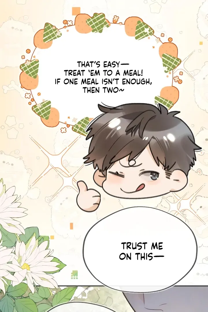 To tell you my love Chapter 56 page 19 - 