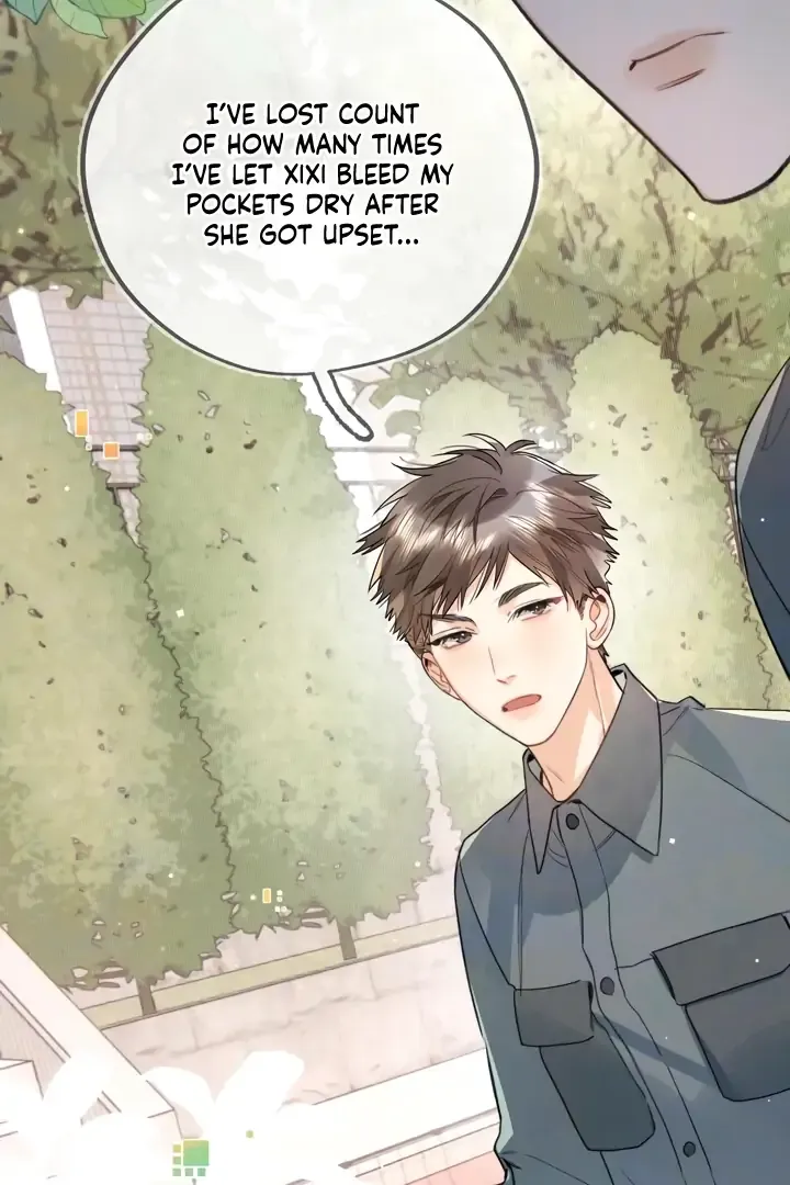 To tell you my love Chapter 56 page 20 - 