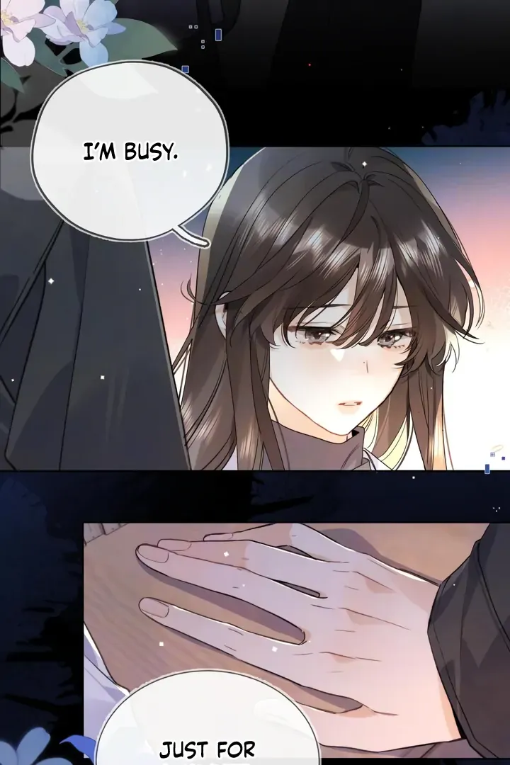 To tell you my love Chapter 56 page 3 - 