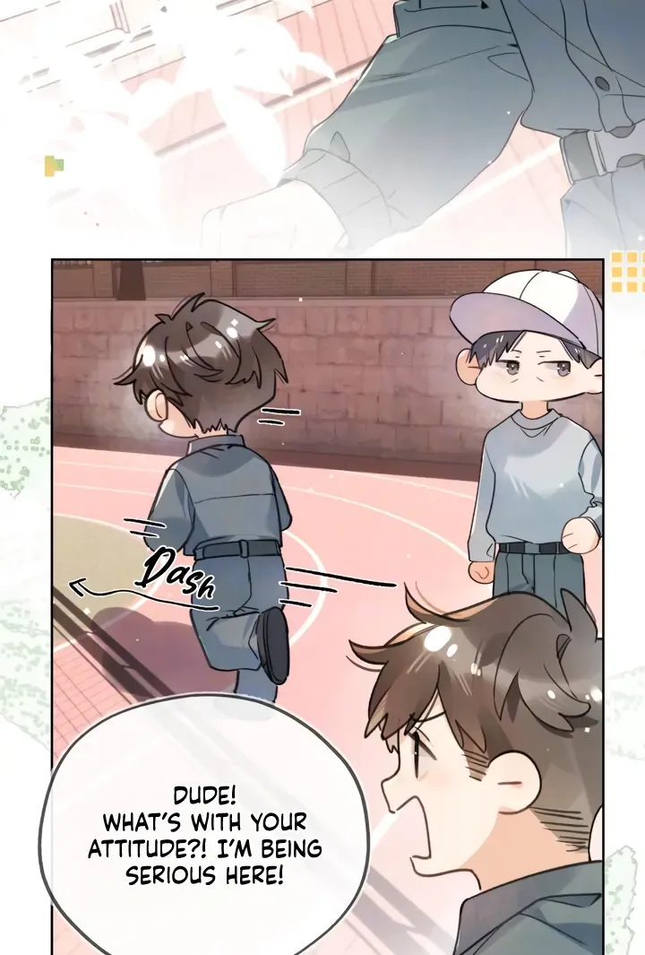 To tell you my love Chapter 56 page 21 - 