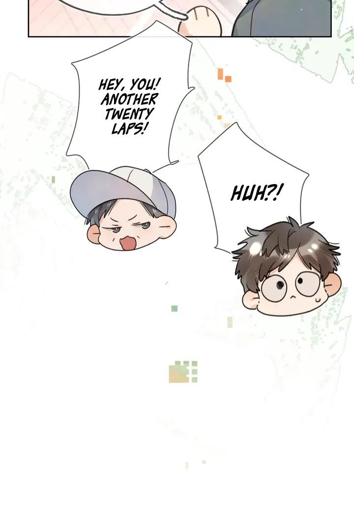 To tell you my love Chapter 56 page 22 - 