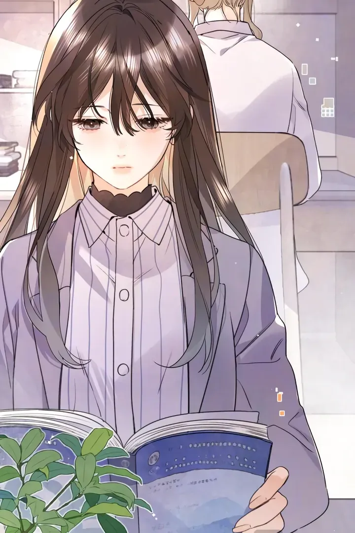 To tell you my love Chapter 56 page 24 - 