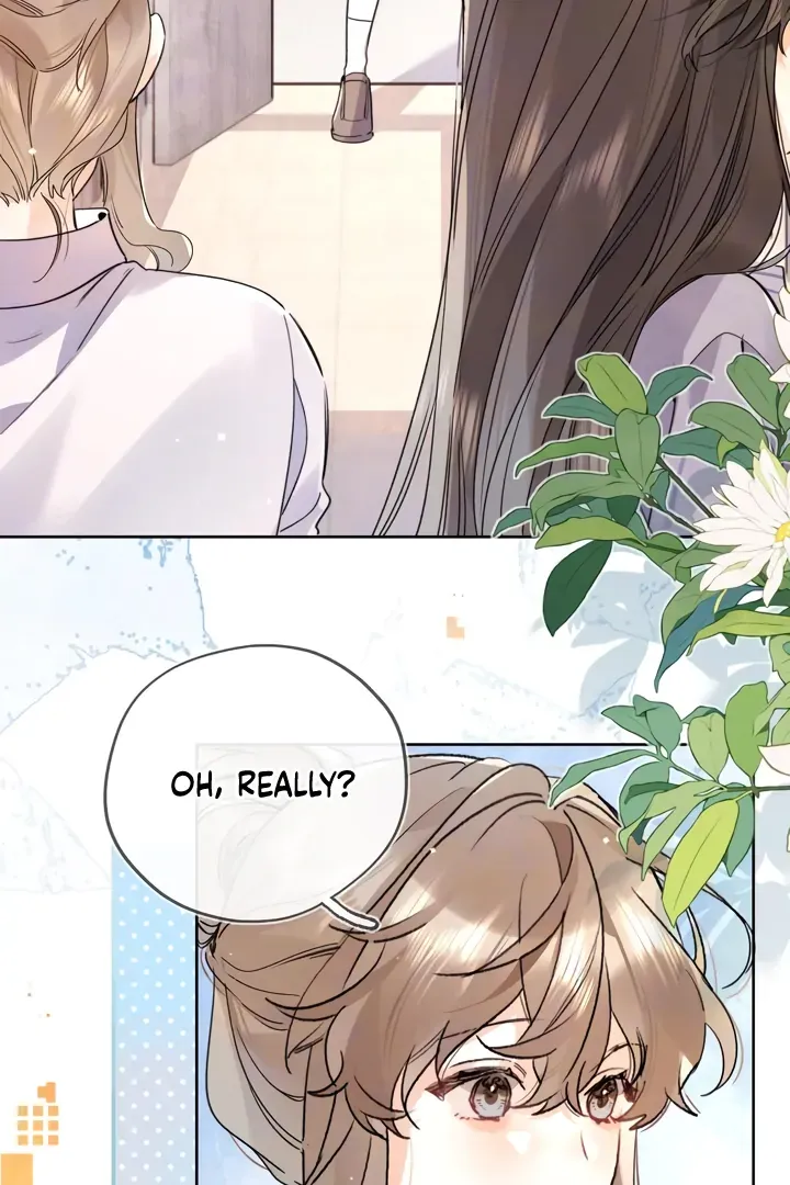 To tell you my love Chapter 56 page 26 - 