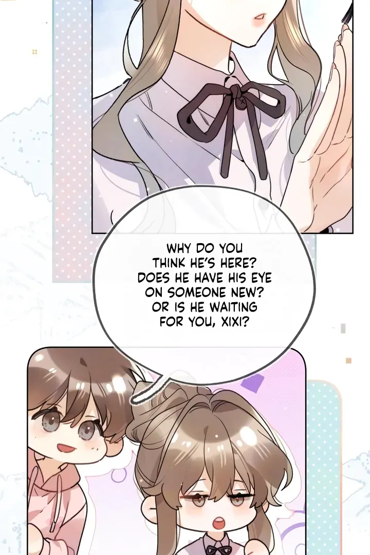 To tell you my love Chapter 56 page 27 - 